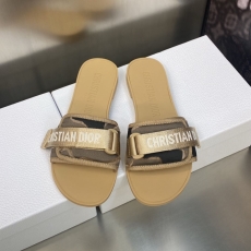 Christian Dior Slippers